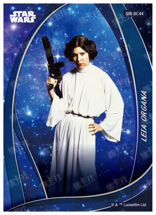 PRINCESS LEIA
