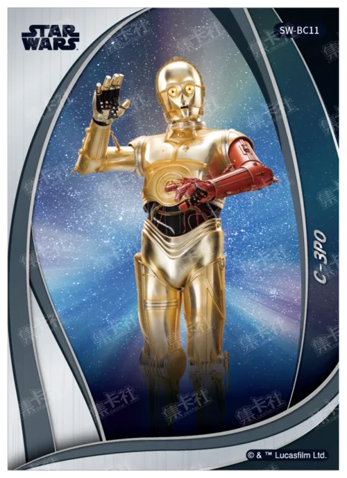 C-3PO