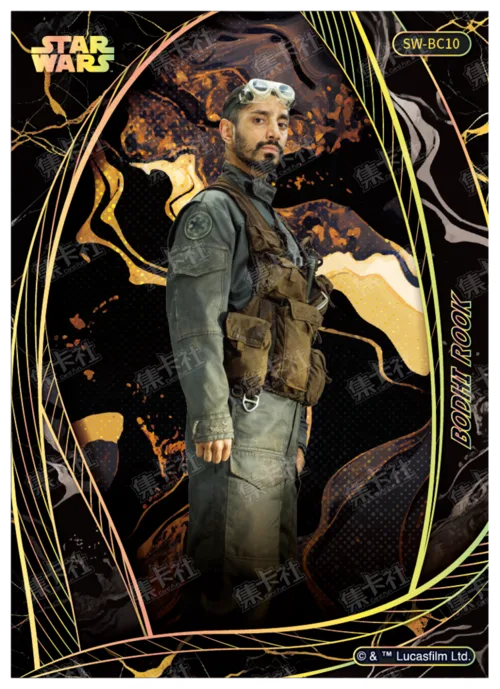 BODHI ROOK