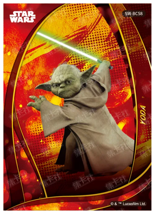 YODA
