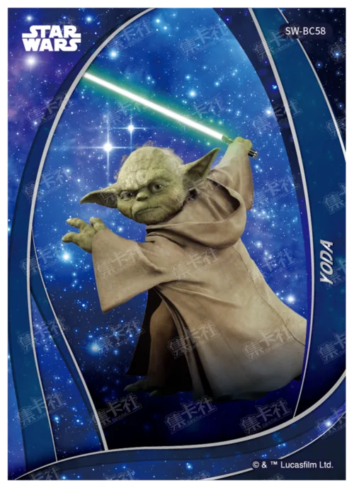 YODA