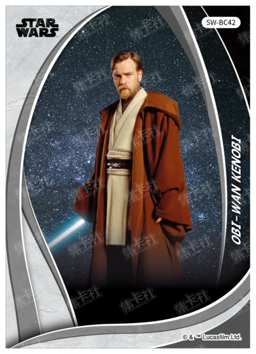 OBI-WAN KENOBI