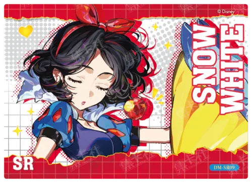 Idol Preview Card