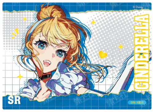 Idol Preview Card