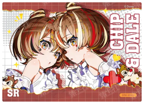 Idol Preview Card