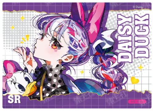 Idol Preview Card
