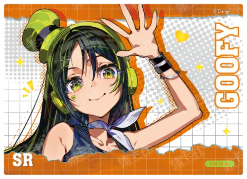 Idol Preview Card