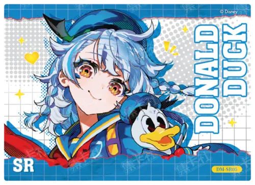 Idol Preview Card