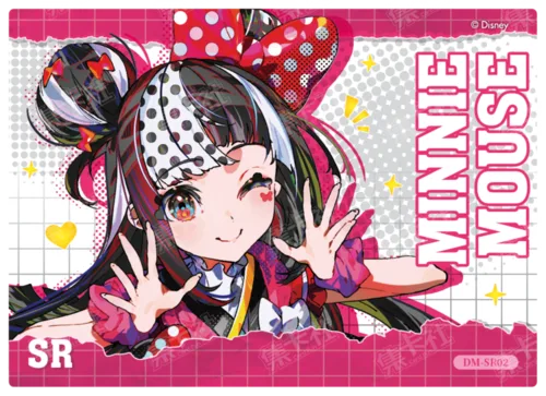Idol Preview Card