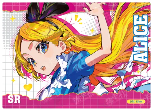 Idol Preview Card