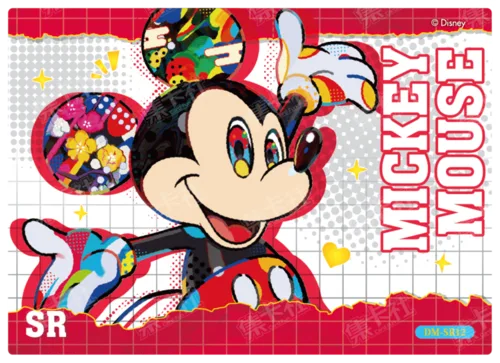Idol Preview Card