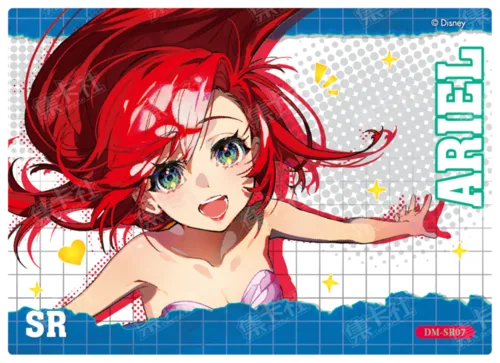 Idol Preview Card