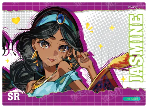 Idol Preview Card