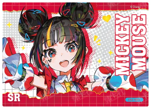 Idol Preview Card