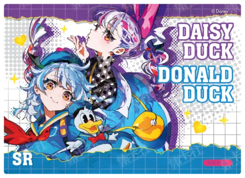 Idol Preview Card
