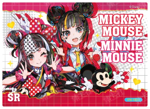 Idol Preview Card