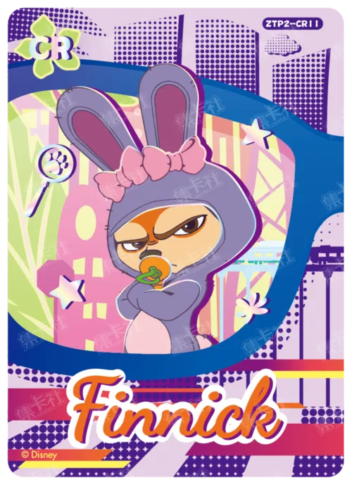 City Views Card