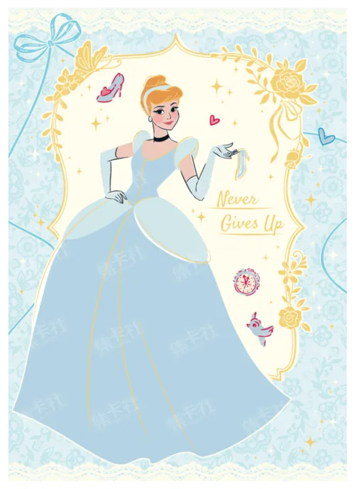 Little Diary Card