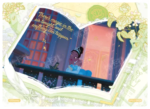 Dreamscape Story Card