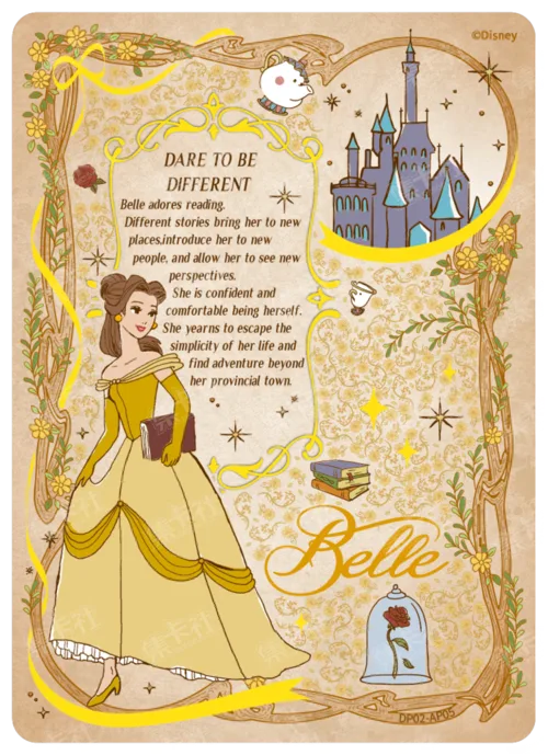 Leisurely Times Card