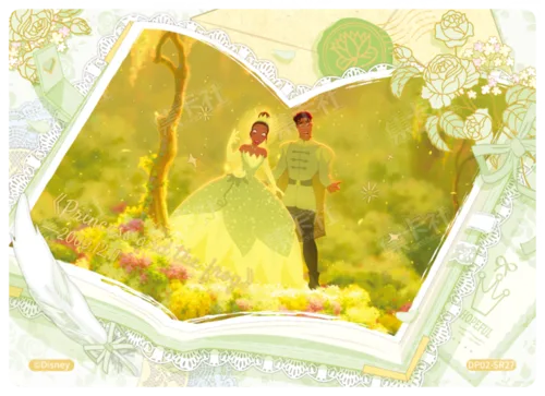 Dreamscape Story Card