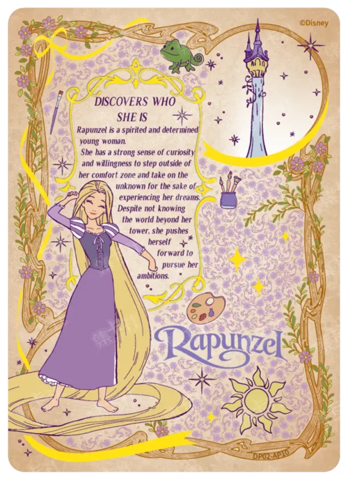 Leisurely Times Card
