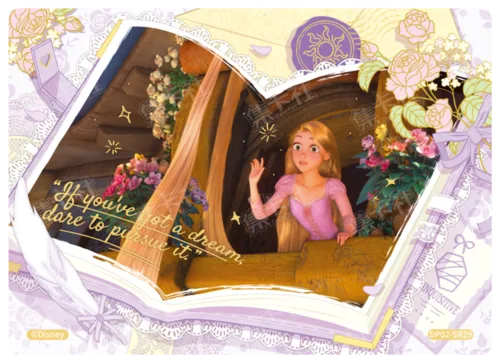 Dreamscape Story Card