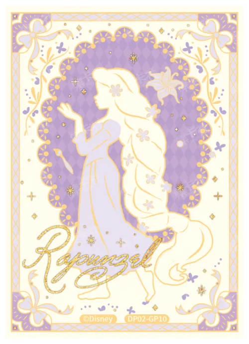 Embroidery Special Card