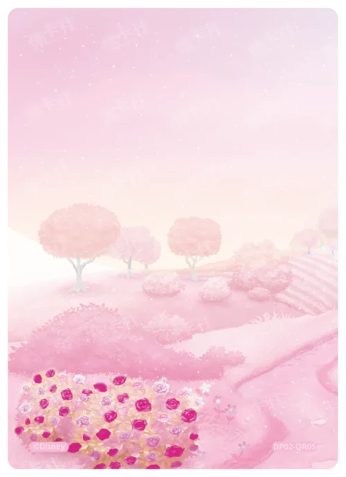 Childhood Memories Card (Base Layer)
