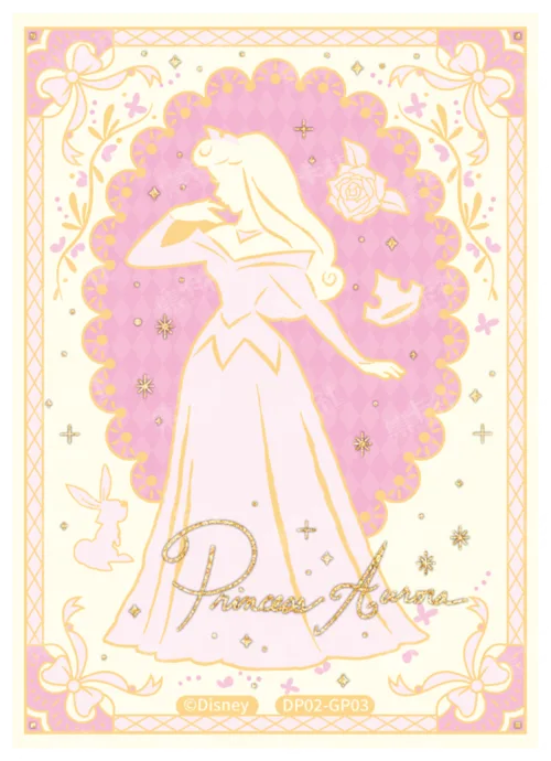 Embroidery Special Card