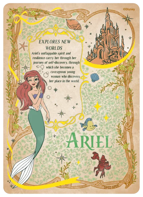 Leisurely Times Card