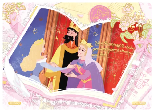 Dreamscape Story Card