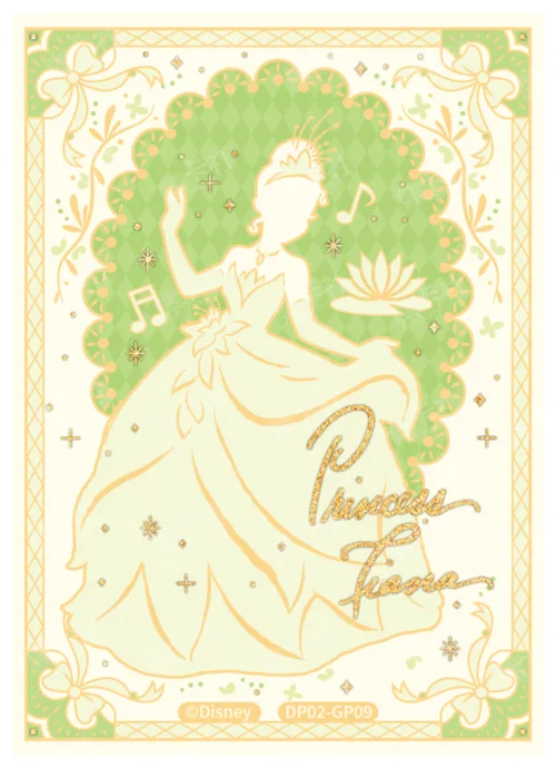 Embroidery Special Card