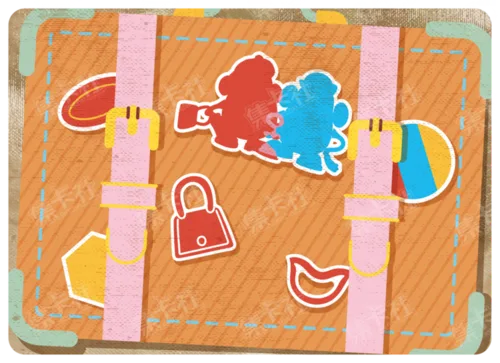 CR - Treasured Toy Card