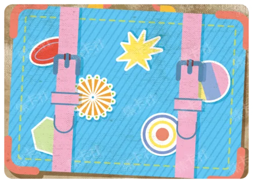 CR - Treasured Toy Card