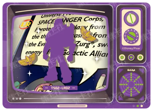 LR - Memories Relived Card