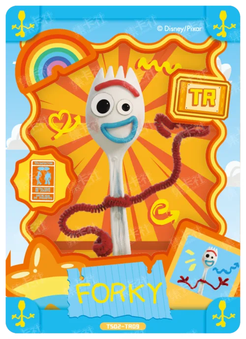TR - Shop Window Memories Card
