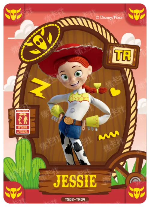 TR - Shop Window Memories Card