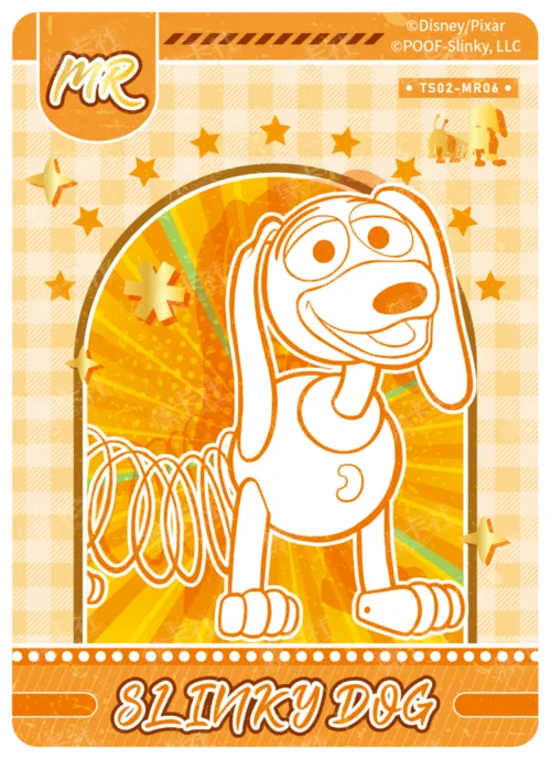 MR - Toy Colouring Card