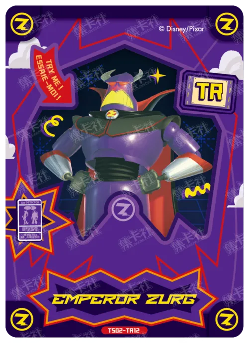 TR - Shop Window Memories Card