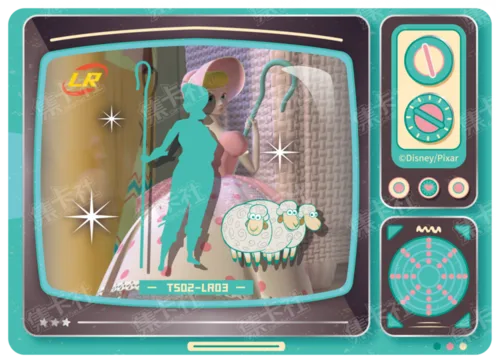 LR - Memories Relived Card