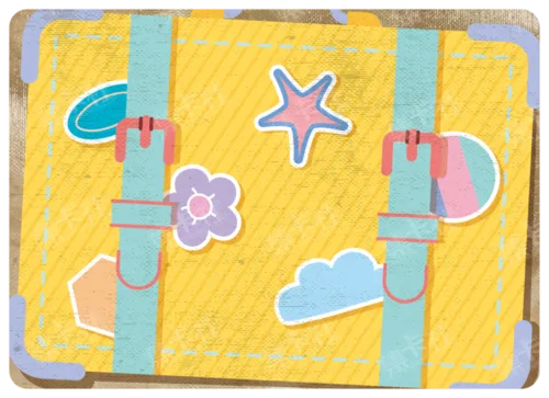 CR - Treasured Toy Card