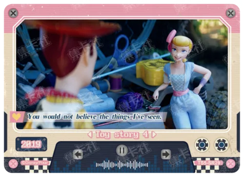 Memory Cassette Card