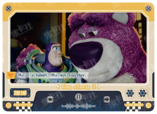 Memory Cassette Card