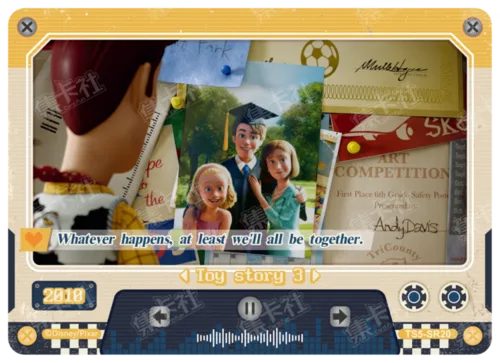 Memory Cassette Card