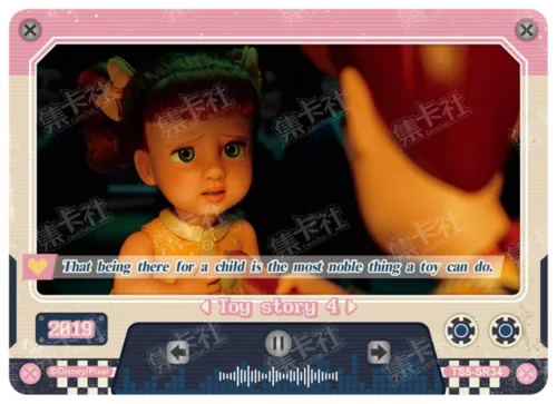 Memory Cassette Card