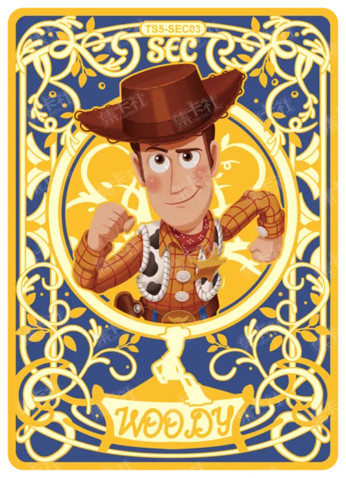 Courage at Dawn Card