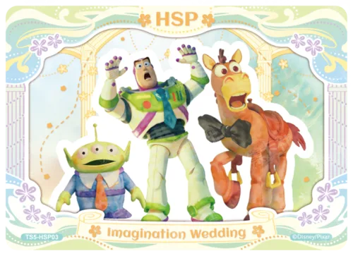 Heartwarming Moment Card