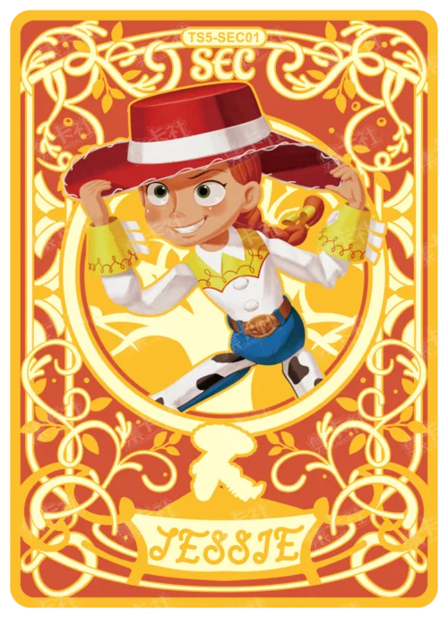 Courage at Dawn Card