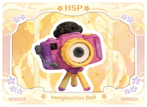 Heartwarming Moment Card